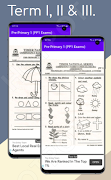 PP1 Cbc Exams: Term I, II, III 截图 2