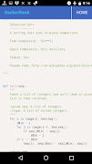 1 Schermata Python Programs
