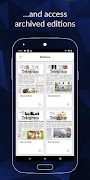 Superior Telegram E-paper 스크린샷 4