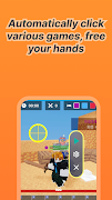 Auto clicker screenshot 7
