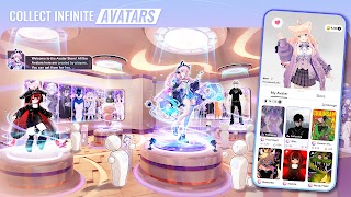 ParaSpace スクリーンショット 3