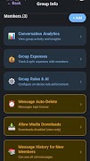 NextzChat screenshot 7
