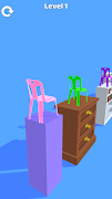 Stacky Chair скриншот 6