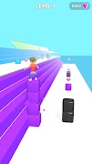Stair Surf screenshot 2