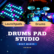 Drum Pad - Beat Maker poster
