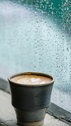 برنامه‌نما Coffee Wallpaper عکس از صفحه