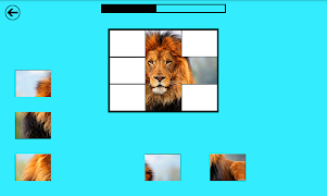 Kids Play & Learn screenshot 4