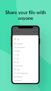 Docstorage IO 스크린샷 4