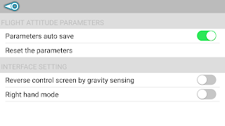 FPV Drone ảnh chụp màn hình 3