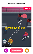Imposter Escape Plan imagem de tela 6