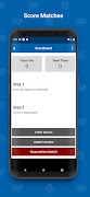 APA Scorekeeper ภาพหน้าจอ 7