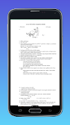 Kcse Physics Revision screenshot 4
