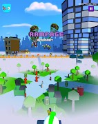 Agent vs Robbers Screenshot 5