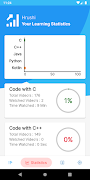 Learn Code পোস্টার