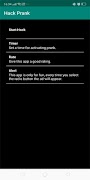 Hack Prank Affiche