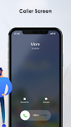 Contacts screenshot 5