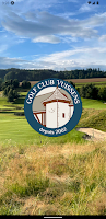 Golf de Vuissens poster
