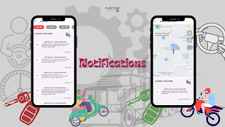 Fleetcop ảnh chụp màn hình 5