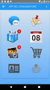 App del Consumatore постер
