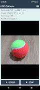 UDP Camera 포스터