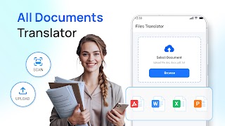 Language Translator: Translate syot layar 4