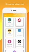 Learn Java Programming from Scratch to Advance 포스터