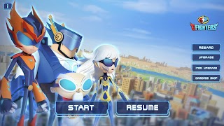 GFighters স্ক্রিনশট 6