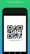 QR Code Generator captura de pantalla 2