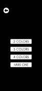 Color Match Game captura de pantalla 1