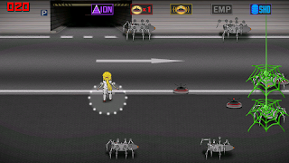 The Robolution Day-poster