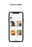 برنامه‌نما Azmarino Coffee عکس از صفحه