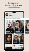 alyst: Cuture-Driven Dating 截圖 2