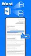 Document Reader- Office & PDF poster