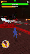 Dash Hero capture d'écran 3