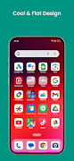 Simple Launcher captura de pantalla 2