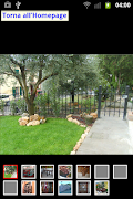 Berto Design Fabbro screenshot 2