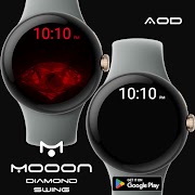 برنامه‌نما Diamond Swing عکس از صفحه