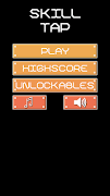 برنامه‌نما Skill Tap Pro عکس از صفحه