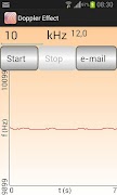 Efecto Doppler اسکرین شاٹ 2