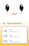 Sima Care 스크린샷 4