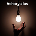 Acharya IAS