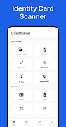 ID Scanner: Photo Scanner App poster