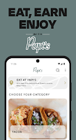 Eat at Papi's постер