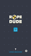 4 Schermata Rope Dude