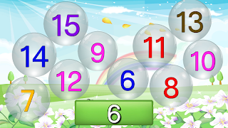 Zoo Bubble Pop 截圖 4