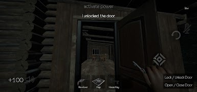 The Tabung screenshot 2