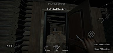 The Tabung screenshot 2