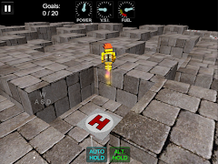 Jetpack Kurt capture d'écran 7