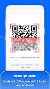 Authenticator App : 2FA & MFA screenshot 4