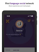 SpeakLab captura de pantalla 6
